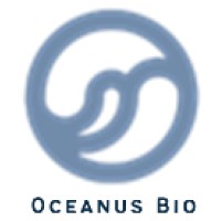 Oceanus bio logo - Similar company to Aculys Pharma