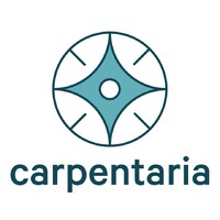 Carpentaria logo - Similar company to Mjd Foundation