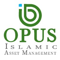 Opus Islamic Asset Management Sdn Bhd logo - Similar company to Halogen Capital