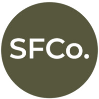 SUSTAINING FASHION CO logo - Similar company to Studio Zan