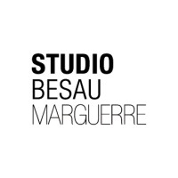 STUDIO BESAU-MARGUERRE logo - Similar company to Baunetz Id