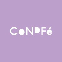 Condfé logo - Similar company to Erratic Moody