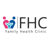 Family Health Clinic logo - Similar company to Monkprep