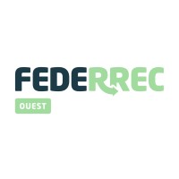 FEDERREC OUEST logo - Similar company to Bertin Echafaudages