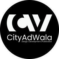 CityAdWala logo - Similar company to Devco Engineering & Technologies Pvt. Ltd.