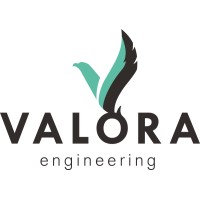 Valora Engineering logo - Similar company to B&K Sales Ltd.