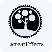 2creatEffects logo - Similar company to Client Event Sweden Ab