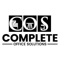 Complete Office Solutions logo - Similar company to Complete Office Solutions