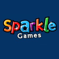 Sparkle Games logo - Similar company to Fusion Group Games
