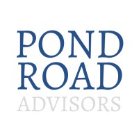 Pond Road Advisors logo - Similar company to Dks Capital Partners