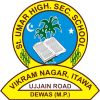 St. Umar Higher Secondary School logo - Similar company to Shaheen Academy Indore