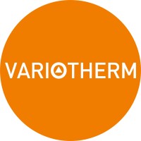 Variotherm Heizsysteme GmbH logo - Similar company to Evhacs
