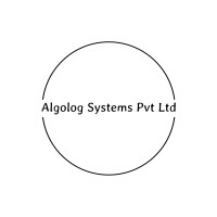 Algolog Systems Pvt Ltd logo - Similar company to Algolog