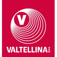 Valtellina S.p.A. logo - Similar company to Sielte Spa