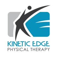 Kinetic Edge Physical Therapy logo - Similar company to Rock Valley Physical Therapy