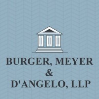 Burger, Meyer & D'Angelo, LLP logo - Similar company to St. Clair County