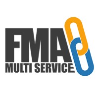 FMA MultiServices logo - Similar company to Advanced Micro Technologies, Llc