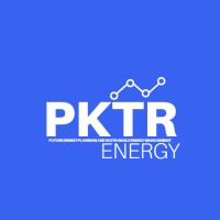 PKTR Energy & PKTR Energy AI logo - Similar company to Weststate Energy Pty Ltd