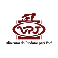 Grupo VPJ Alimentos logo - Similar company to Gran 3Dstudio Ltda