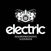Electric Hair - London logo - Similar company to Electric Space
