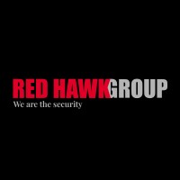 RED HAWK GROUP logo - Similar company to Red Hawk Security