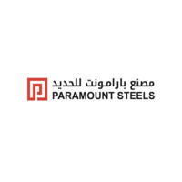 Paramount Steel logo - Similar company to Paramount Steel
