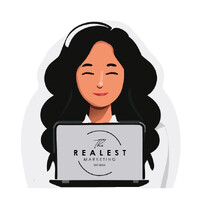 Realest Marketing logo - Similar company to Secureclose