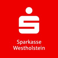 Sparkasse Westholstein logo - Similar company to Benjamin Ehlers It
