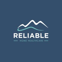Reliable Home Health Care logo - Similar company to Bluesummit Medical Group