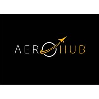 Aerohub Cornwall logo - Similar company to Cornwall Development Company