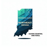 The Regional Chamber of Northeast Indiana logo - Similar company to Huntington County Chamber Of Commerce