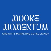 Moore Momentum logo - Similar company to Chartered Institute Of Fundraising South West