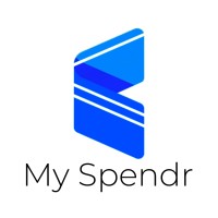 MySpendr logo - Similar company to Inboundbas