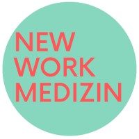 New Work Medizin e.V. logo - Similar company to Léxplore