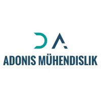 Adonis Mühendislik logo - Similar company to Hackapex