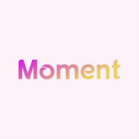 Moment Digital Invitation logo - Similar company to Inkraft