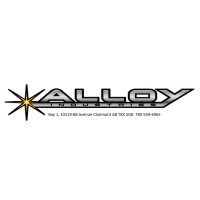 Alloy Industries logo - Similar company to Firetech Manufacturing Ltd.