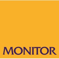 Monitor Group ME logo - Similar company to Ergomaker International Co., Limited