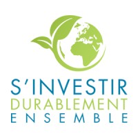 S’investir Durablement Ensemble logo - Similar company to Green - Ivory