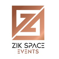 Zik Space Events logo - Similar company to Immersified