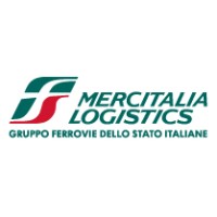 Mercitalia Logistics logo - Similar company to Hupac Group
