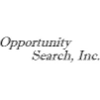 Opportunity Search, Inc. logo - Similar company to Best Process Solutions, Inc.