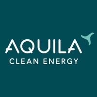 Aquila Clean Energy EMEA logo - Similar company to Hscale
