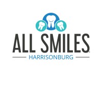 All Smiles Harrisonburg logo - Similar company to All Smiles Management Inc.