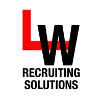 LW Recruiting Solutions logo - Similar company to Always Recruiting