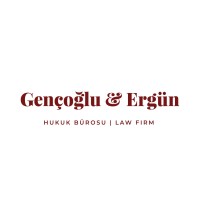 Gençoğlu & Ergün Law Firm logo - Similar company to Yagci Legal