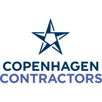 Copenhagen Contractors A/S logo - Similar company to Kapio Cloud