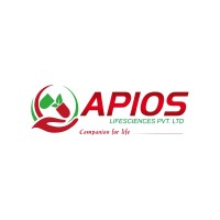 Apios Lifesciences Pvt Ltd. logo - Similar company to Apios