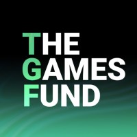 The Games Fund logo - Similar company to F4 Fund