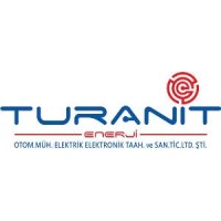 Turanit Enerji Otomasyon logo - Similar company to Platin Electric Co. Ltd.